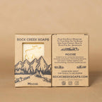 Moose Bar Soap | Balsam & Cedar