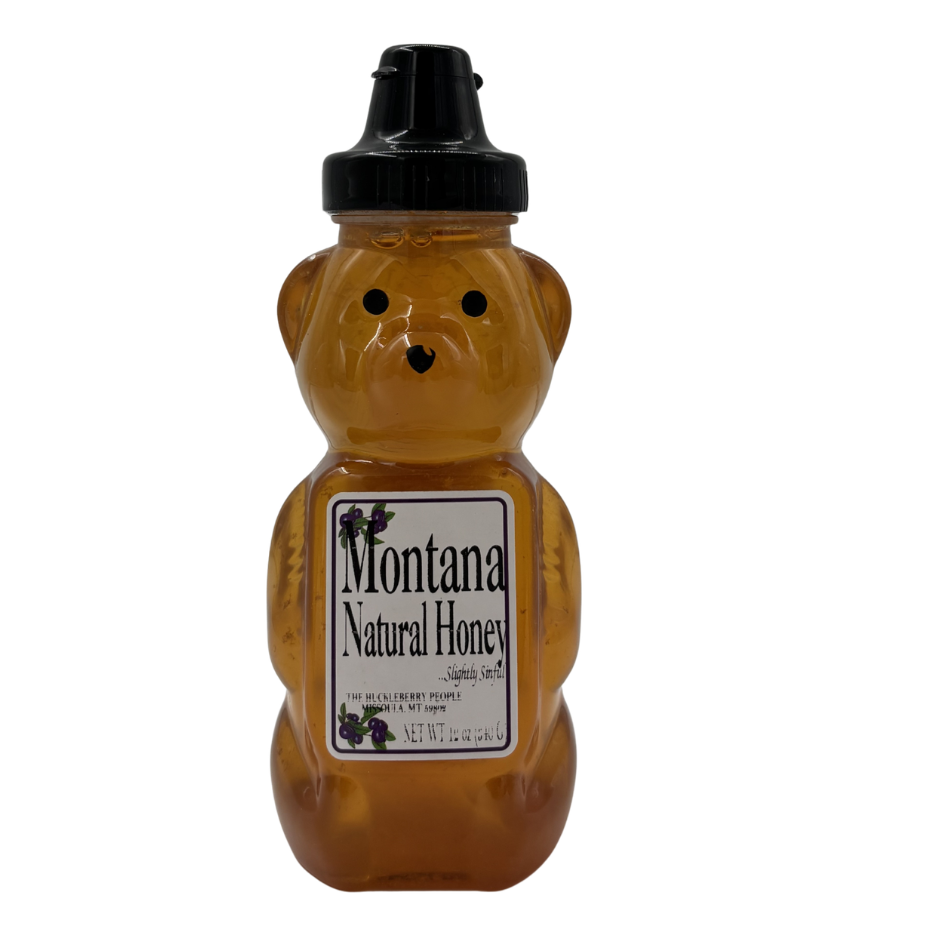 Honey - Missoula Montana