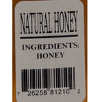 Honey - Missoula Montana