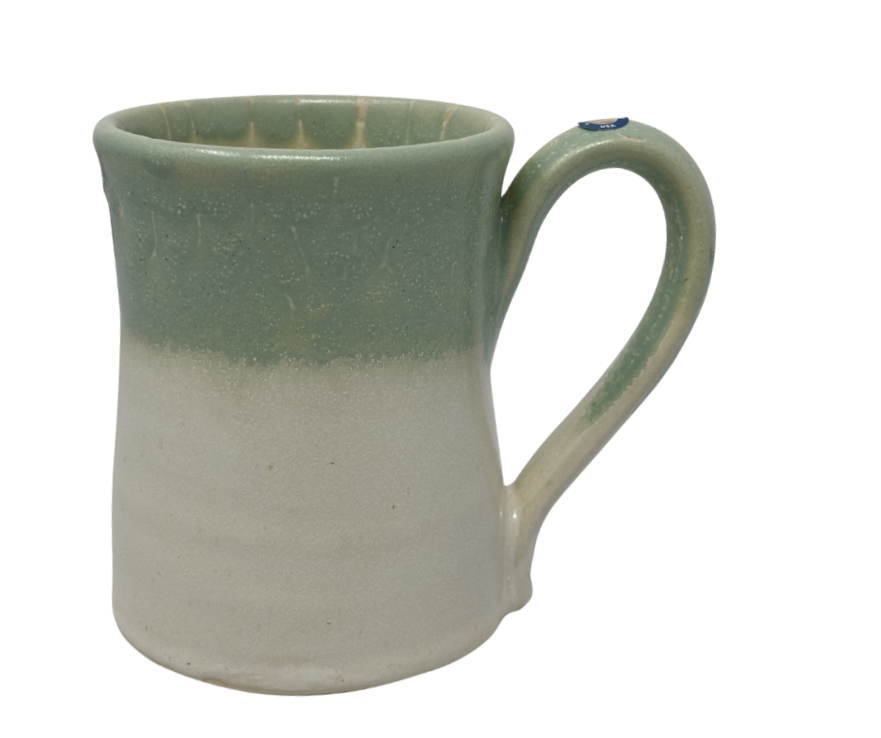 Standard Mug - Pistachio
