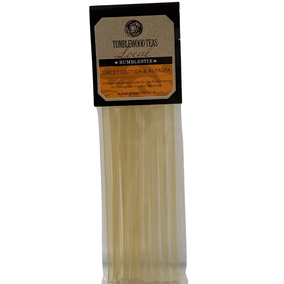 Honeysticks - Tumblewood