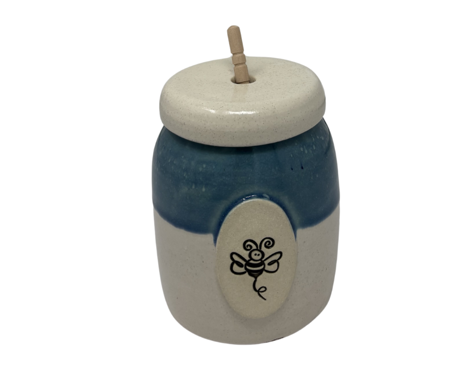 Honey Pot - Seaside