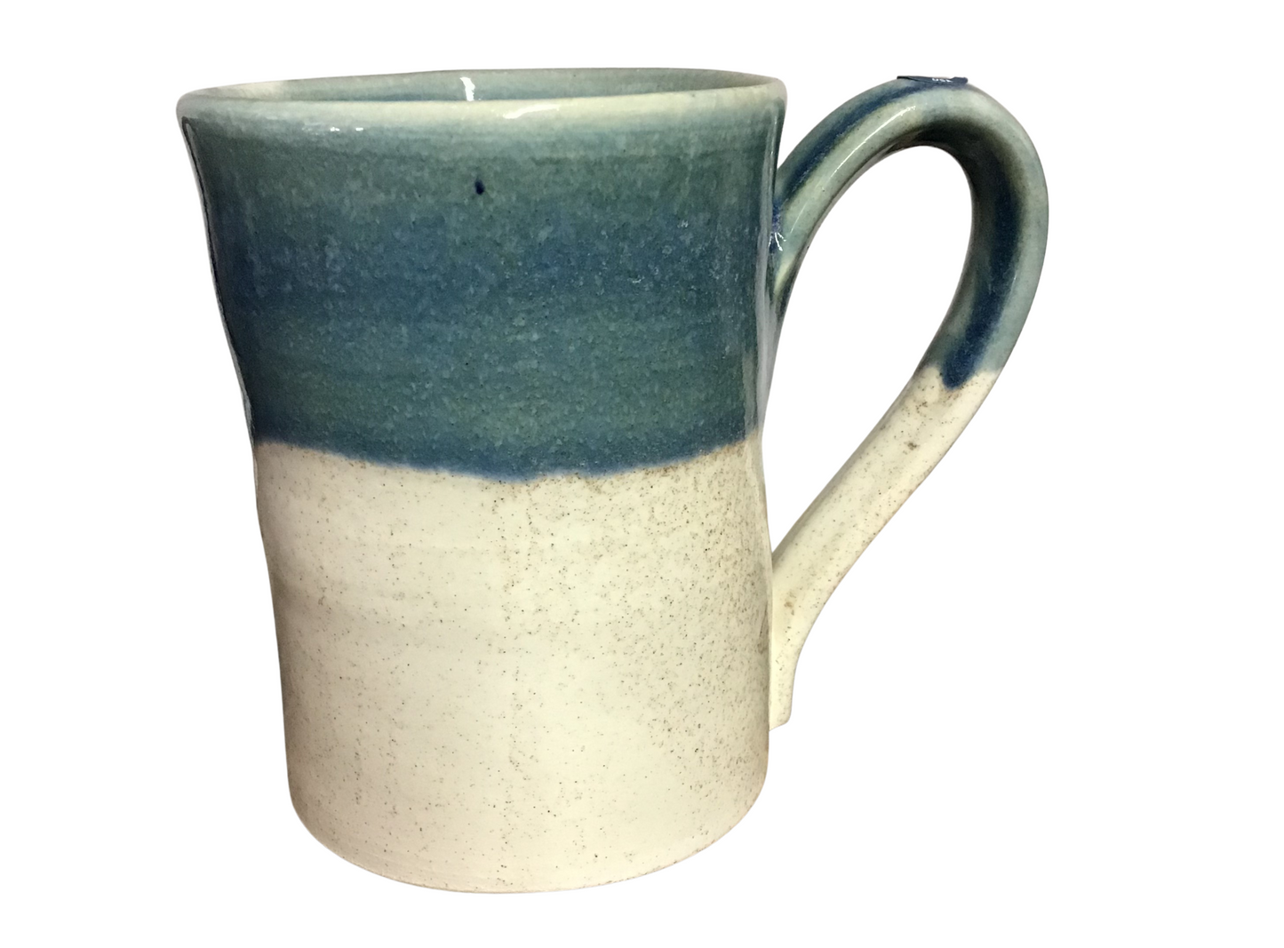 Pottery - Coffee Mugs (Standard)