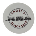 Borax Wagon - Stickers