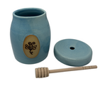 Honey Pot - Teal