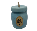 Honey Pot - Teal