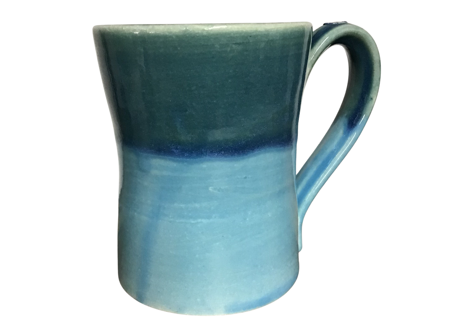 Pottery - Coffee Mugs (Standard)