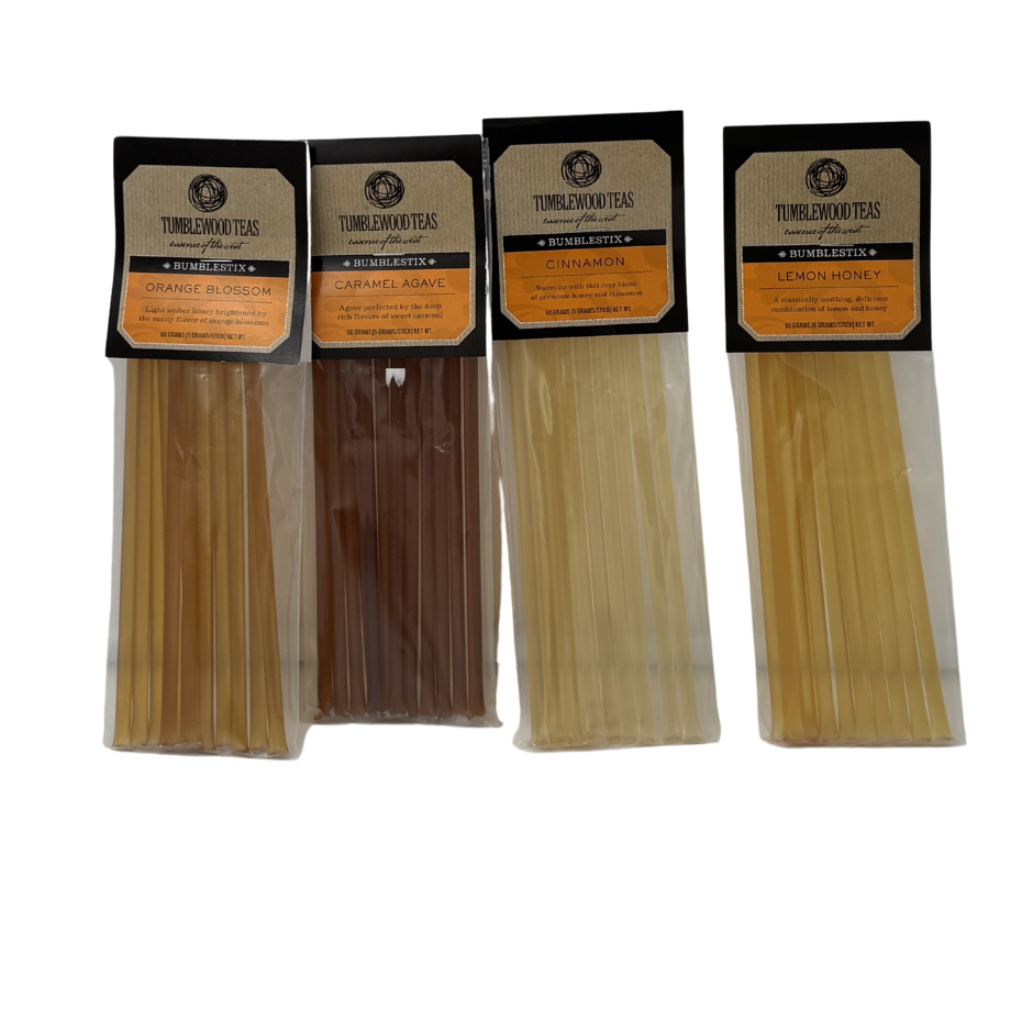Honeysticks - Tumblewood