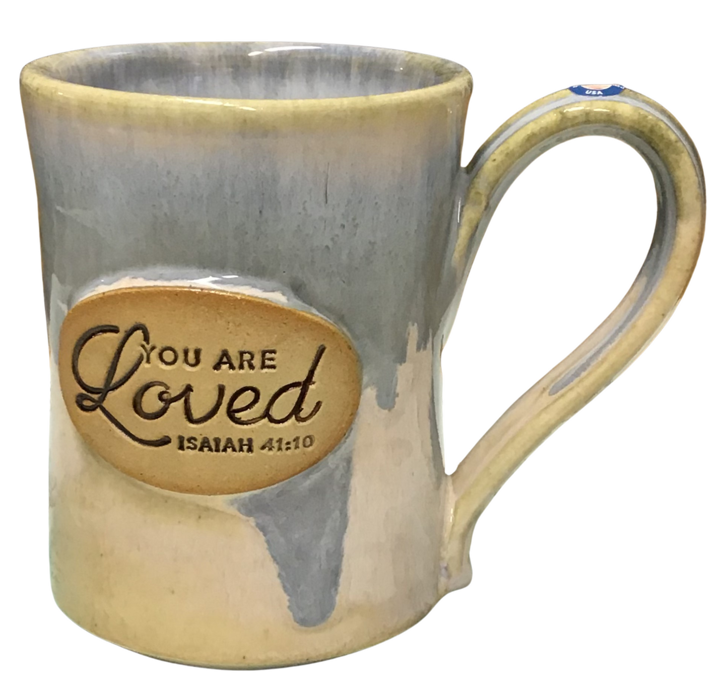 CJH - Inspirational Mugs