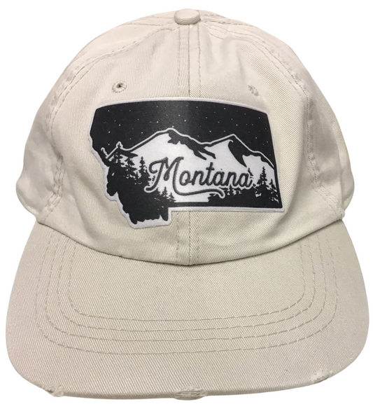 Montana Hats
