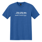 Engel's Coach Shop - T-Shirts