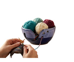 CJH Pottery - Yarn Bowl