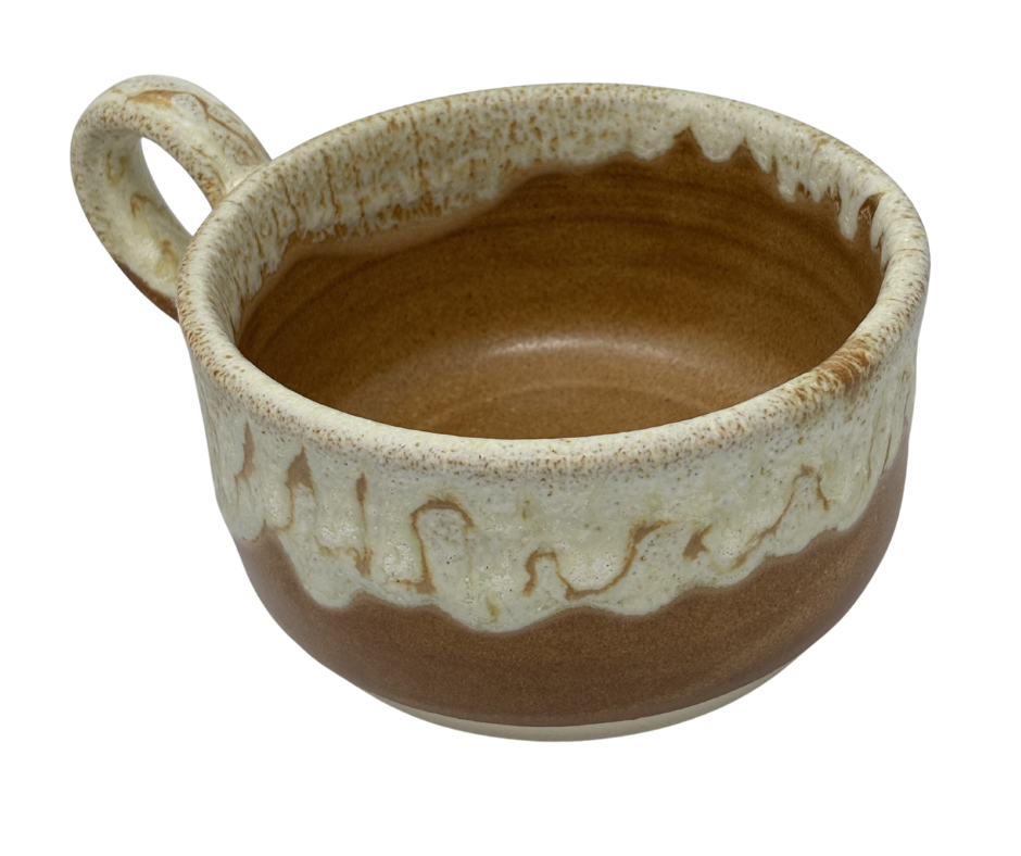 Soup Mug - Yellowstone
