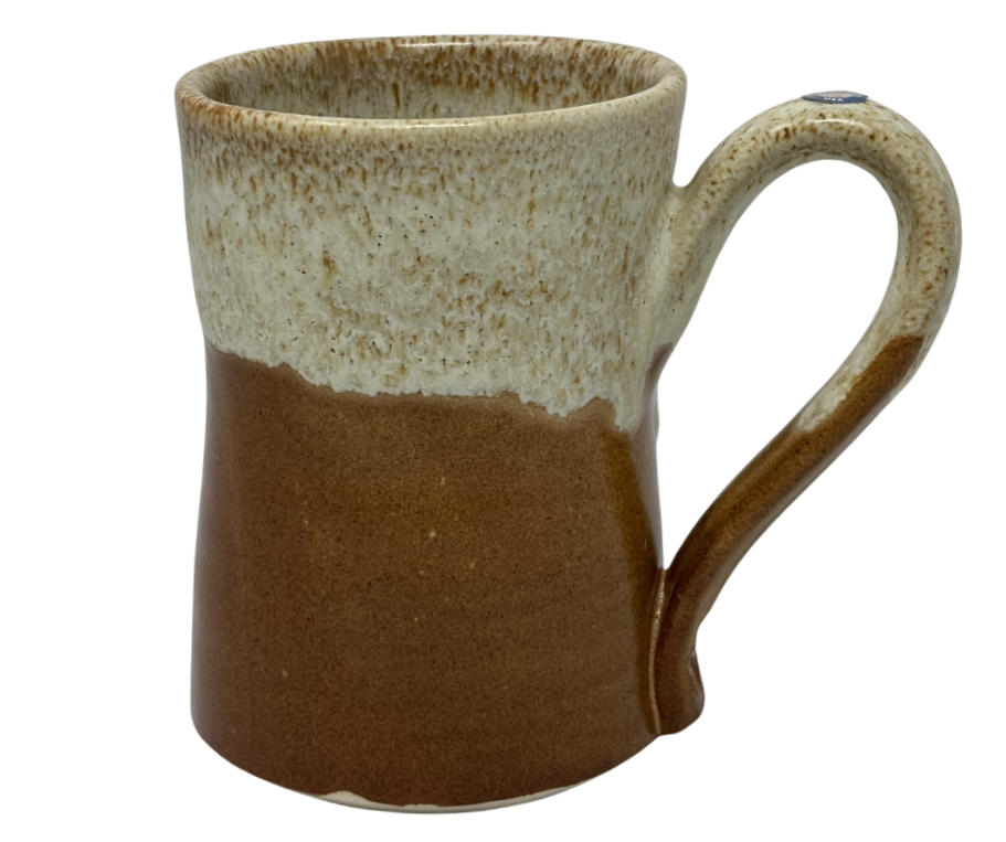 Standard Mug - Yellowstone