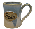 Inspirational - You are Loved Mug