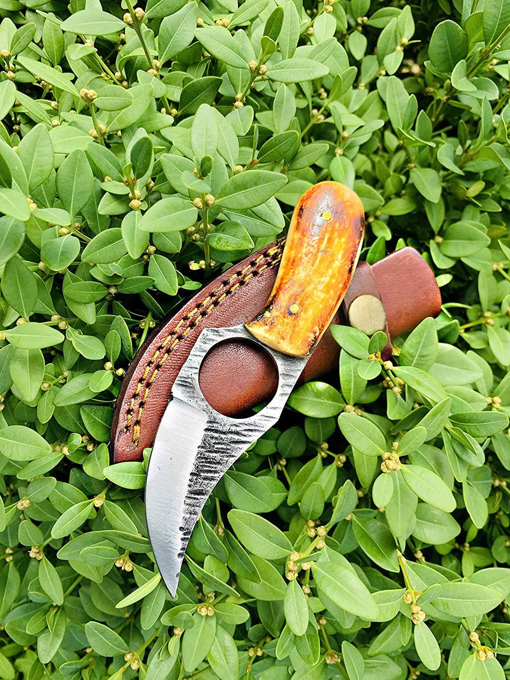 Titan Knife - TC-071