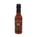 K'O'OX Hot Sauce