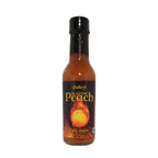 Blazing Peach