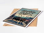 Cute, Greeting Card, Graduation Cards, Graduation Gifts 2025