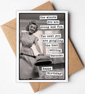 Birthday Cards, Greeting Cards, Funny, Boutique Best sellers