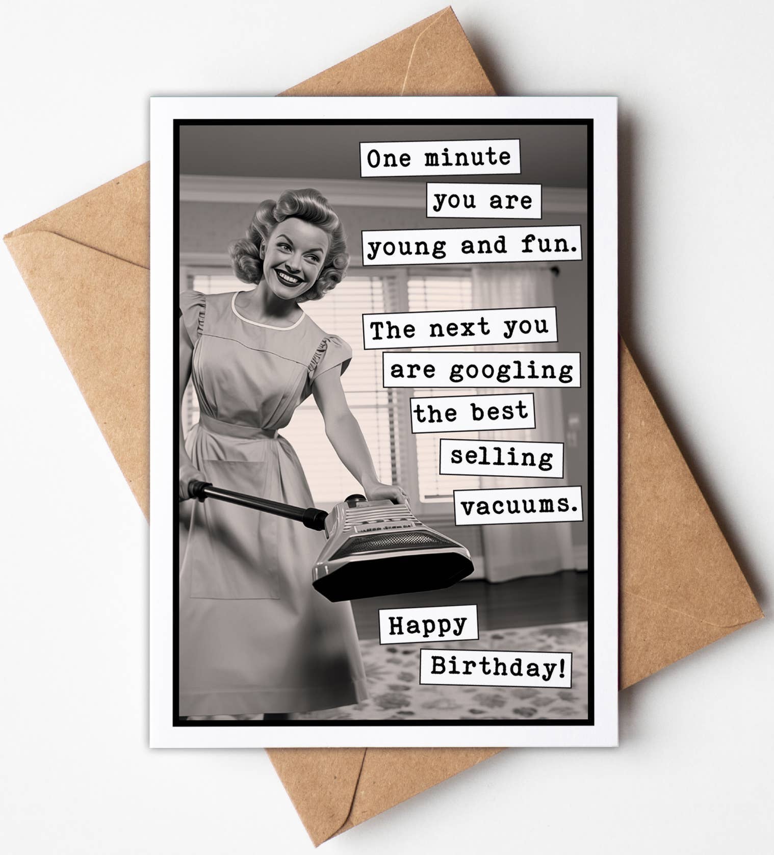 Birthday Cards, Greeting Cards, Funny, Boutique Best sellers