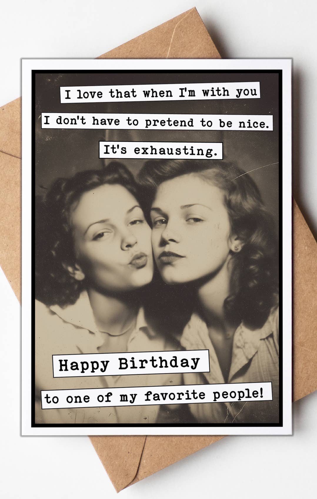 Birthday Cards, Greeting Cards, Funny, Boutique Best sellers