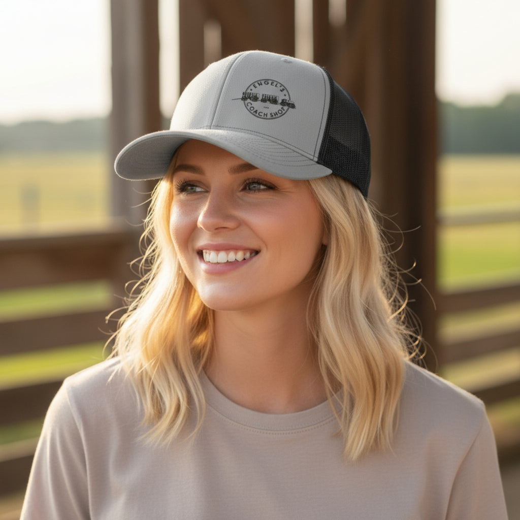 Engel's Coach Shop - Hats