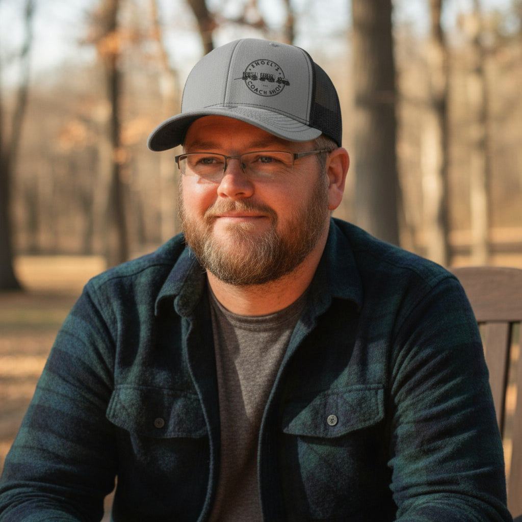 Engel's Coach Shop - Hats