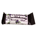 Montana Huckleberry Candy Bar