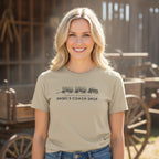 Engel's Coach Shop - T-Shirts